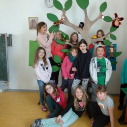 Grundschule Kollnburg